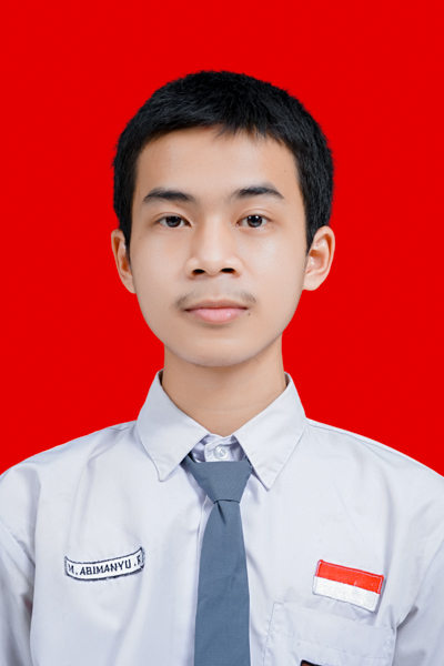 Muhammad Abimanyu Ramdhani - SMAN 21 Bandung